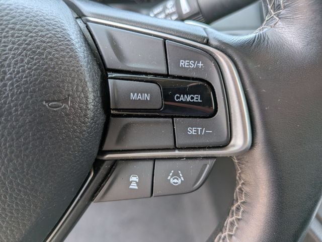 2022 Honda Insight Touring