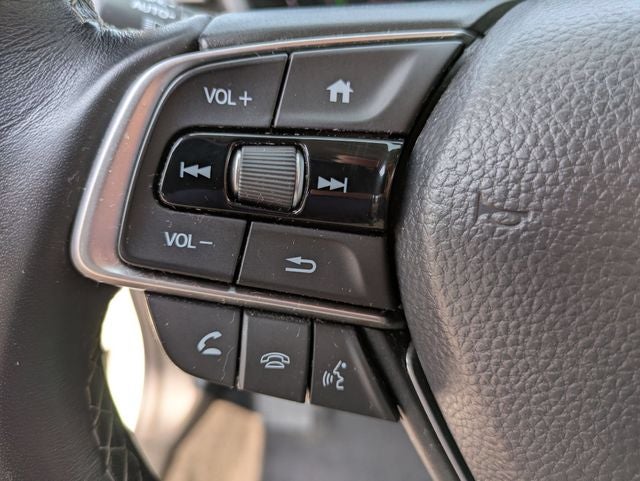 2022 Honda Insight Touring