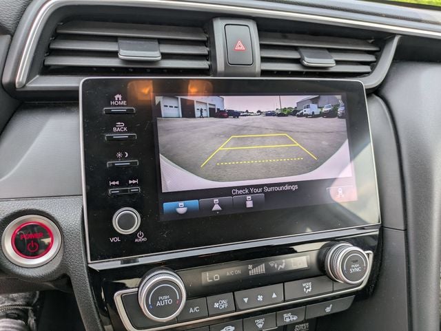 2022 Honda Insight Touring