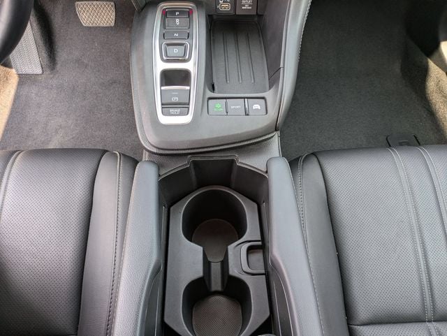 2022 Honda Insight Touring