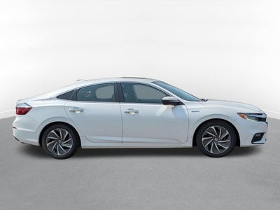 2022 Honda Insight Touring