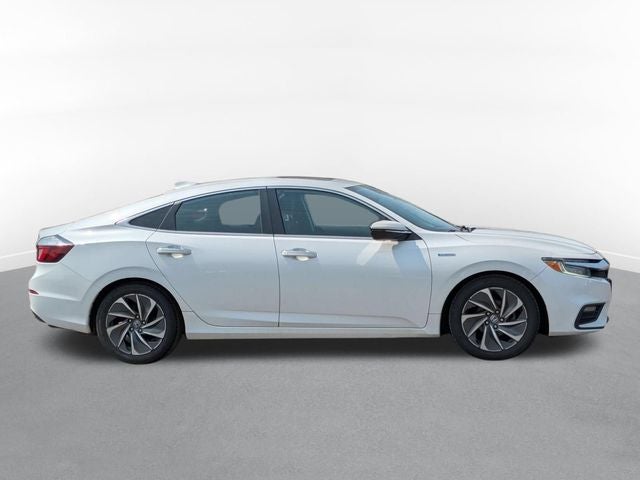 2022 Honda Insight Touring