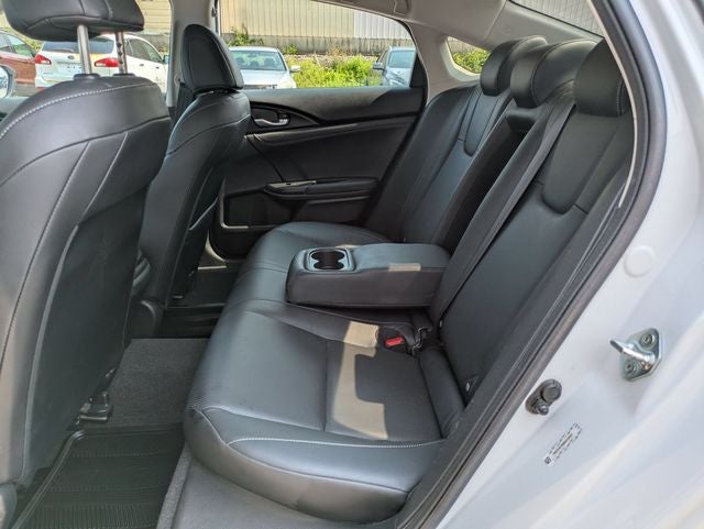 2022 Honda Insight Touring