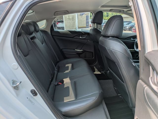 2022 Honda Insight Touring