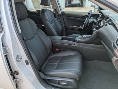 2022 Honda Insight Touring