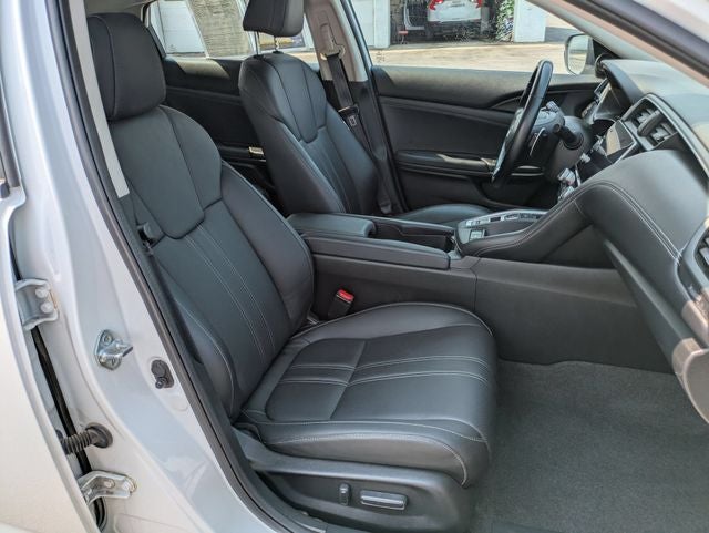 2022 Honda Insight Touring