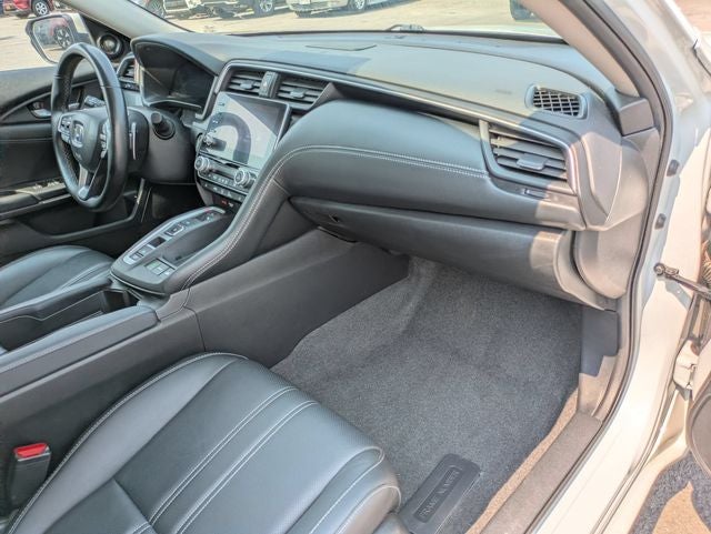 2022 Honda Insight Touring