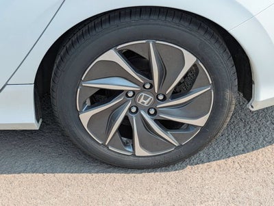 2022 Honda Insight Touring