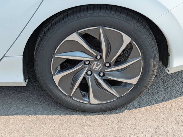 2022 Honda Insight Touring