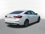 2022 Honda Insight Touring