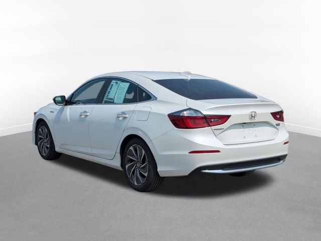 2022 Honda Insight Touring