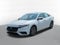2022 Honda Insight Touring
