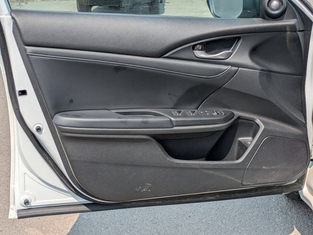 2022 Honda Insight Touring