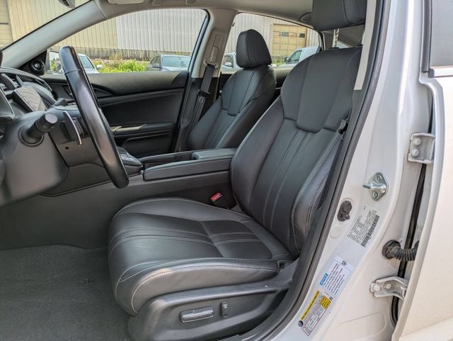 2022 Honda Insight Touring