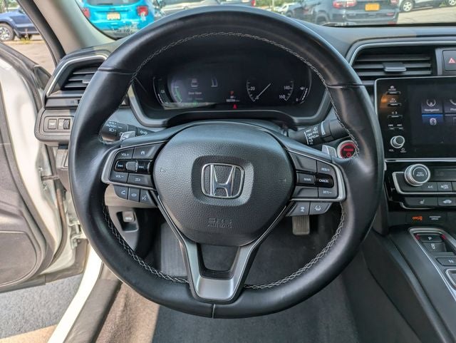 2022 Honda Insight Touring