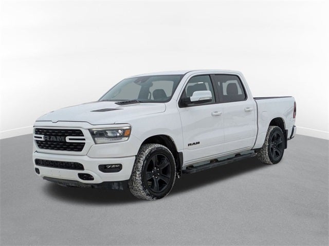 2022 RAM 1500 Sport
