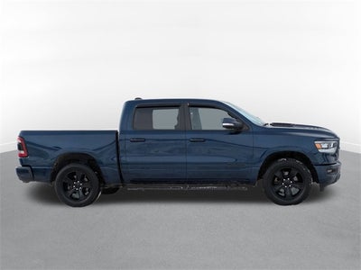 2022 RAM 1500 Sport