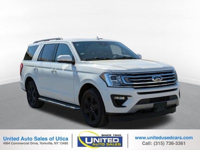 2021 Ford Expedition XLT