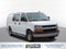 2025 Chevrolet Express 2500 Work Van Cargo