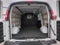 2025 Chevrolet Express 2500 Work Van Cargo