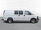 2025 Chevrolet Express 2500 Work Van Cargo