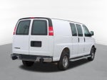2025 Chevrolet Express 2500 Work Van Cargo