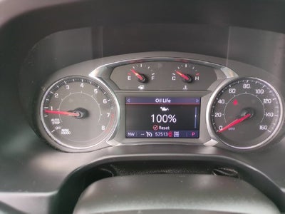 2020 GMC Acadia SLT