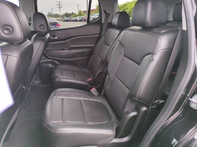 2020 GMC Acadia SLT