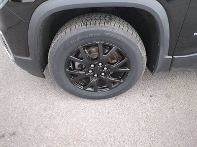 2020 GMC Acadia SLT