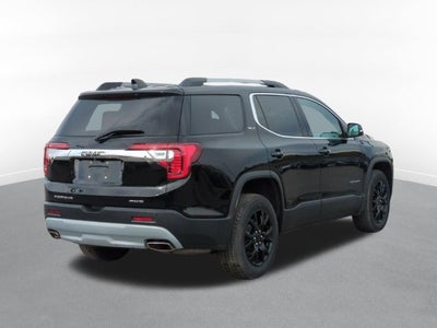 2020 GMC Acadia SLT