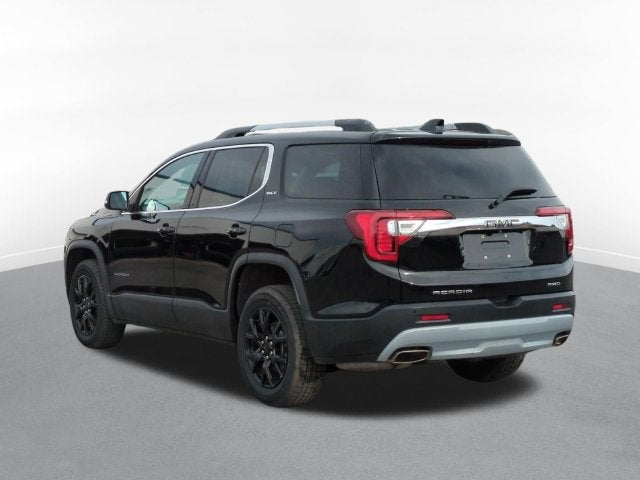 2020 GMC Acadia SLT