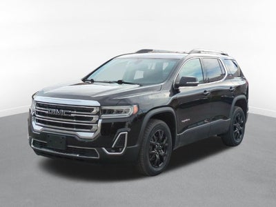2020 GMC Acadia SLT