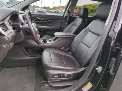 2020 GMC Acadia SLT