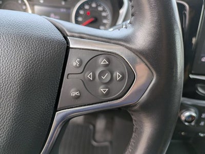 2020 Chevrolet Traverse LT 1LT