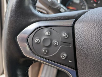 2020 Chevrolet Traverse LT 1LT
