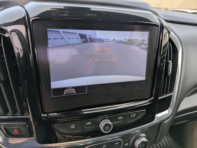 2020 Chevrolet Traverse LT 1LT