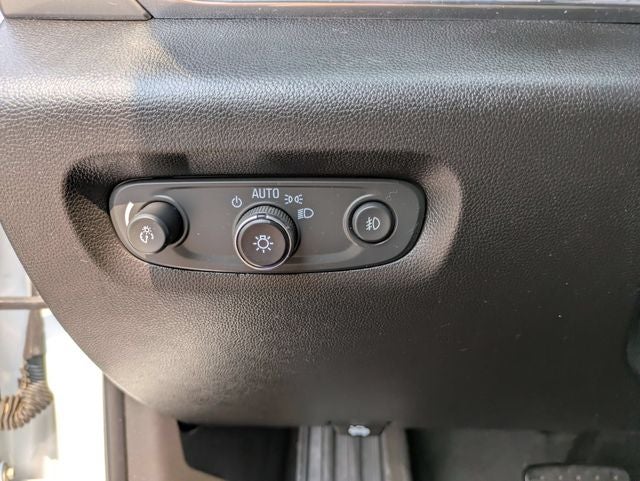 2020 Chevrolet Traverse LT 1LT