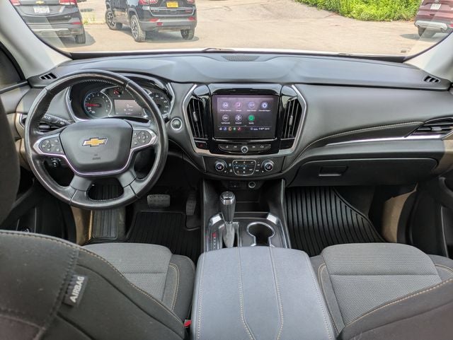2020 Chevrolet Traverse LT 1LT