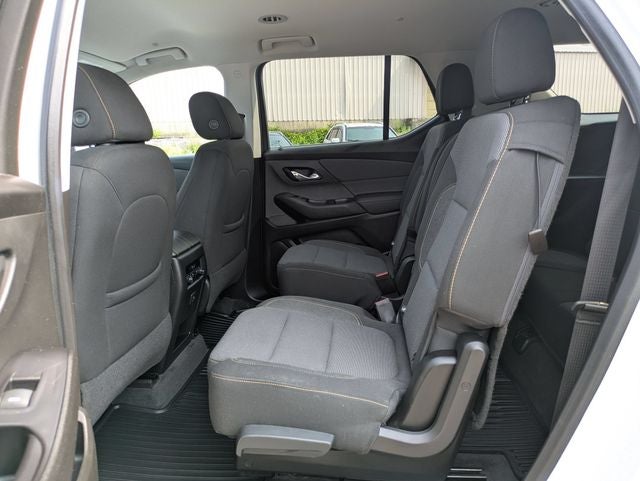 2020 Chevrolet Traverse LT 1LT