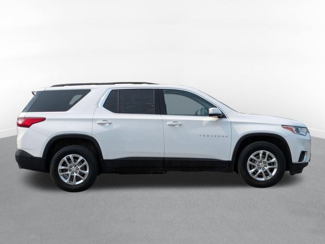 2020 Chevrolet Traverse LT 1LT