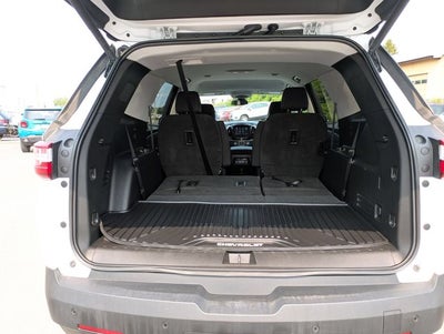 2020 Chevrolet Traverse LT 1LT