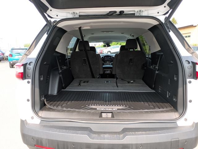 2020 Chevrolet Traverse LT 1LT