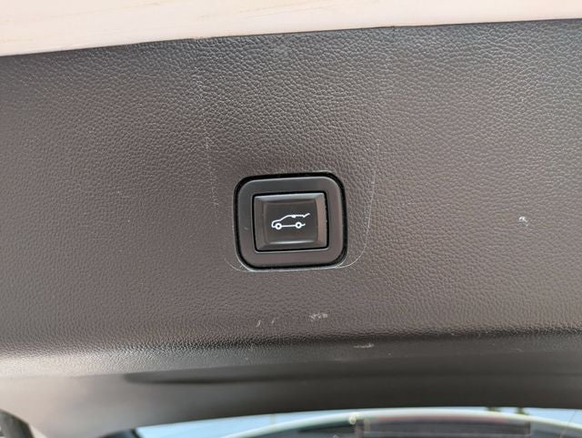 2020 Chevrolet Traverse LT 1LT