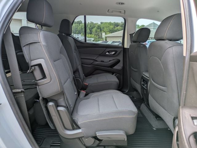 2020 Chevrolet Traverse LT 1LT