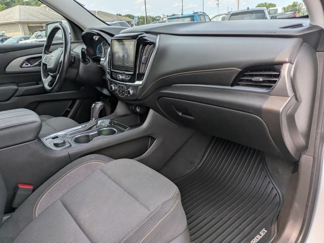 2020 Chevrolet Traverse LT 1LT