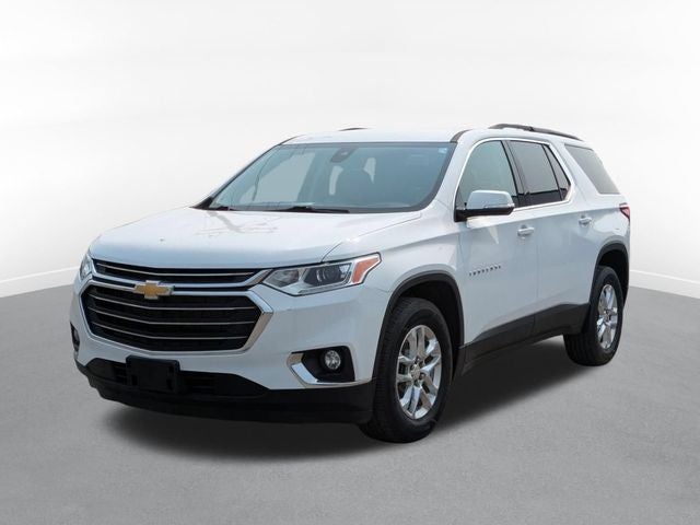 2020 Chevrolet Traverse LT 1LT