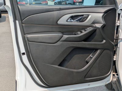 2020 Chevrolet Traverse LT 1LT