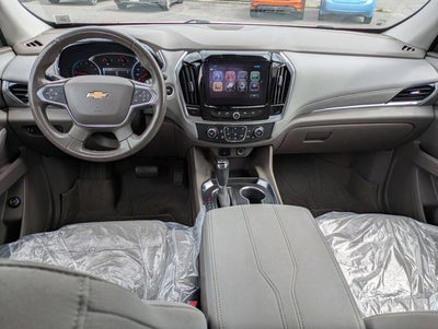 2019 Chevrolet Traverse LT Cloth w/1LT