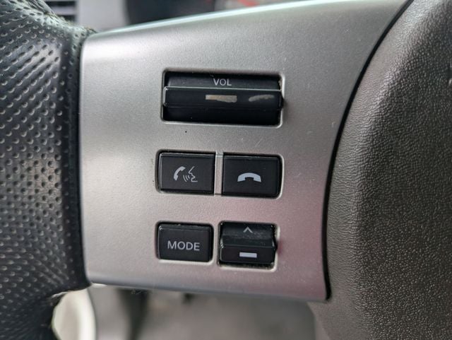 2019 Nissan Frontier PRO-4X