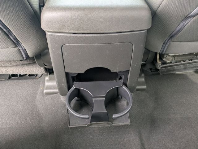 2019 Nissan Frontier PRO-4X